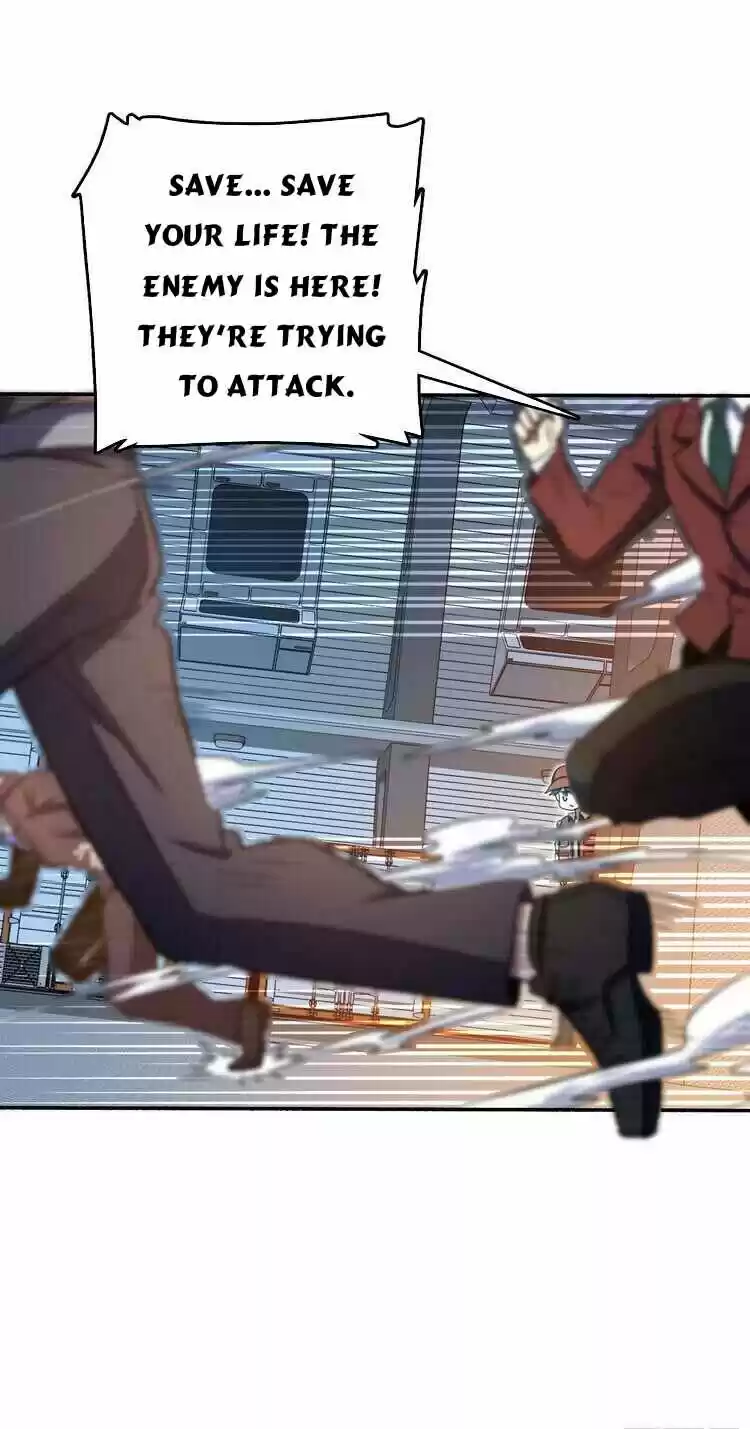 Spare Me, Great Lord! Chapter 242