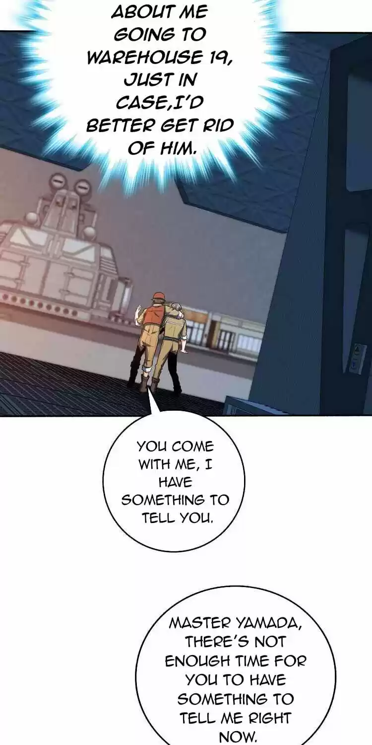 Spare Me, Great Lord! Chapter 242