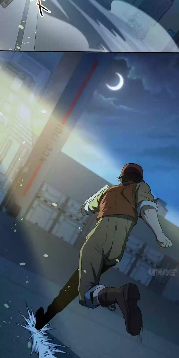 Spare Me, Great Lord! Chapter 242