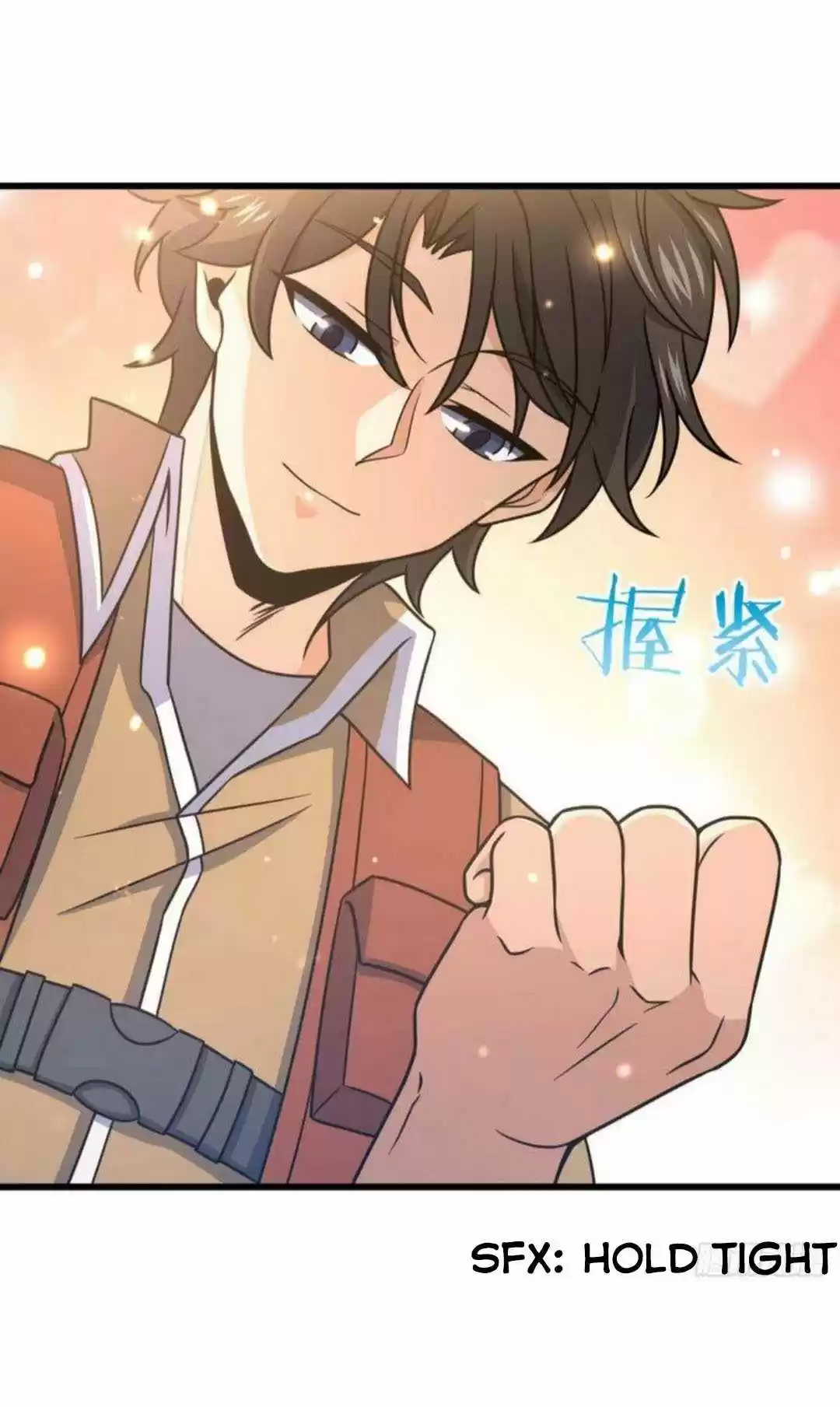 Spare Me, Great Lord! Chapter 243