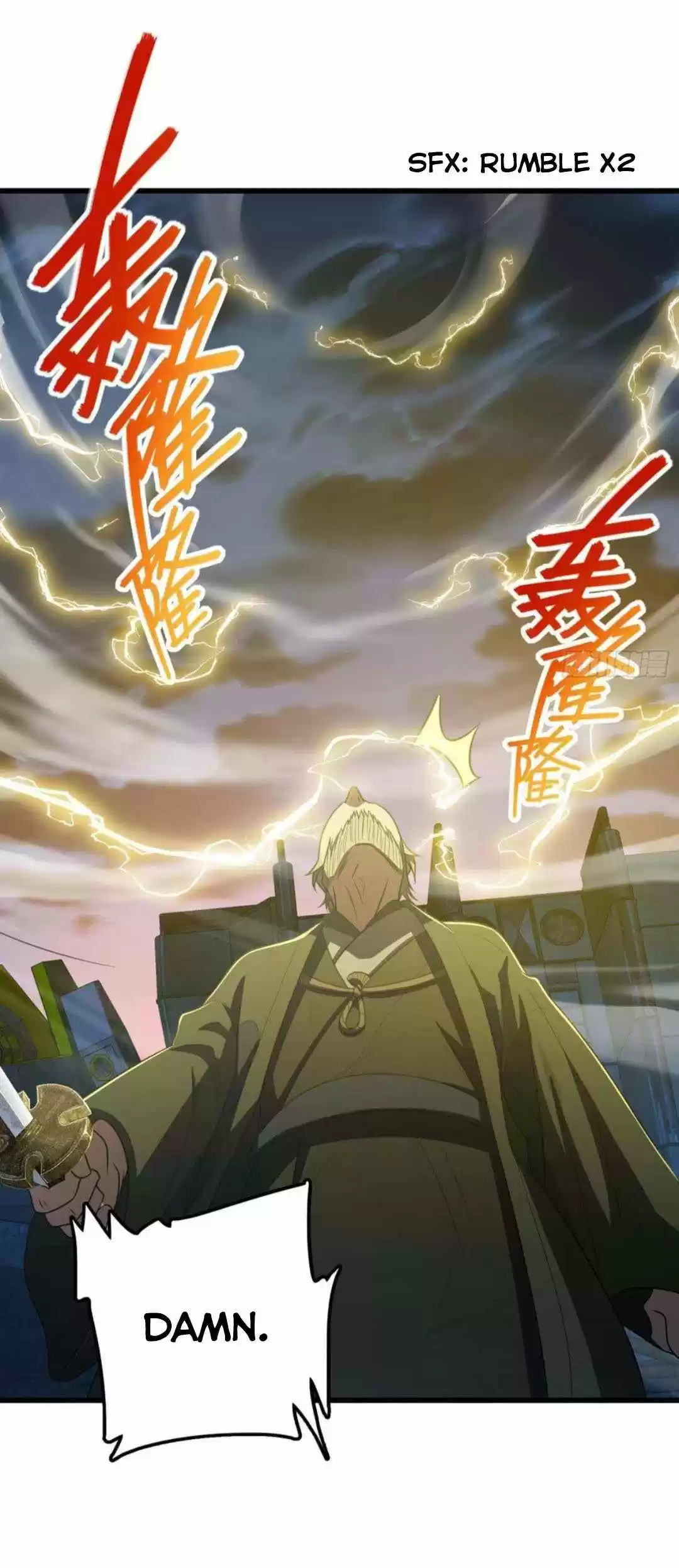 Spare Me, Great Lord! Chapter 243