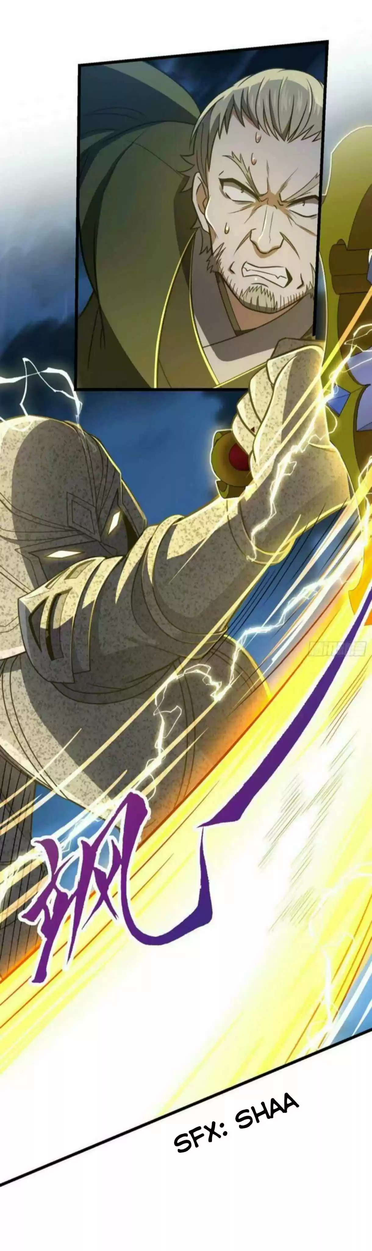 Spare Me, Great Lord! Chapter 243