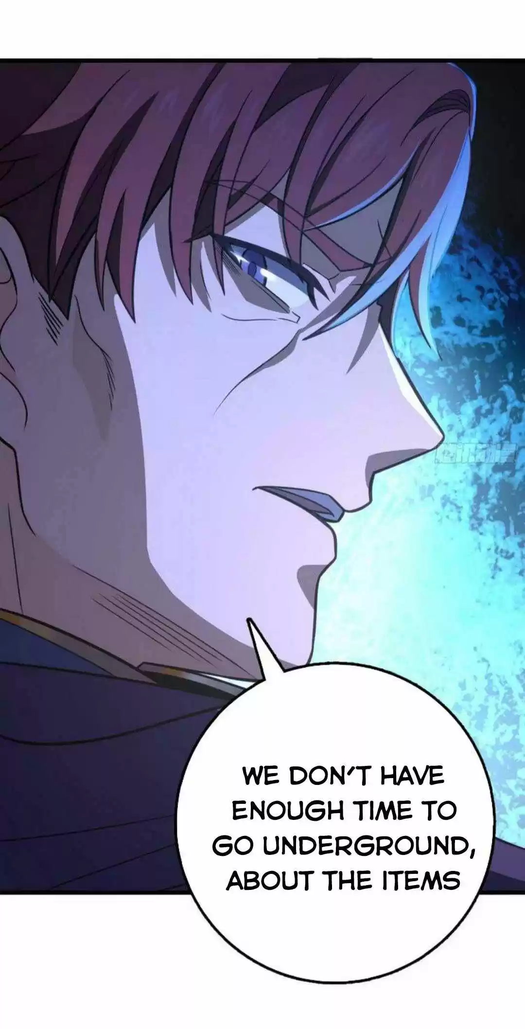 Spare Me, Great Lord! Chapter 243