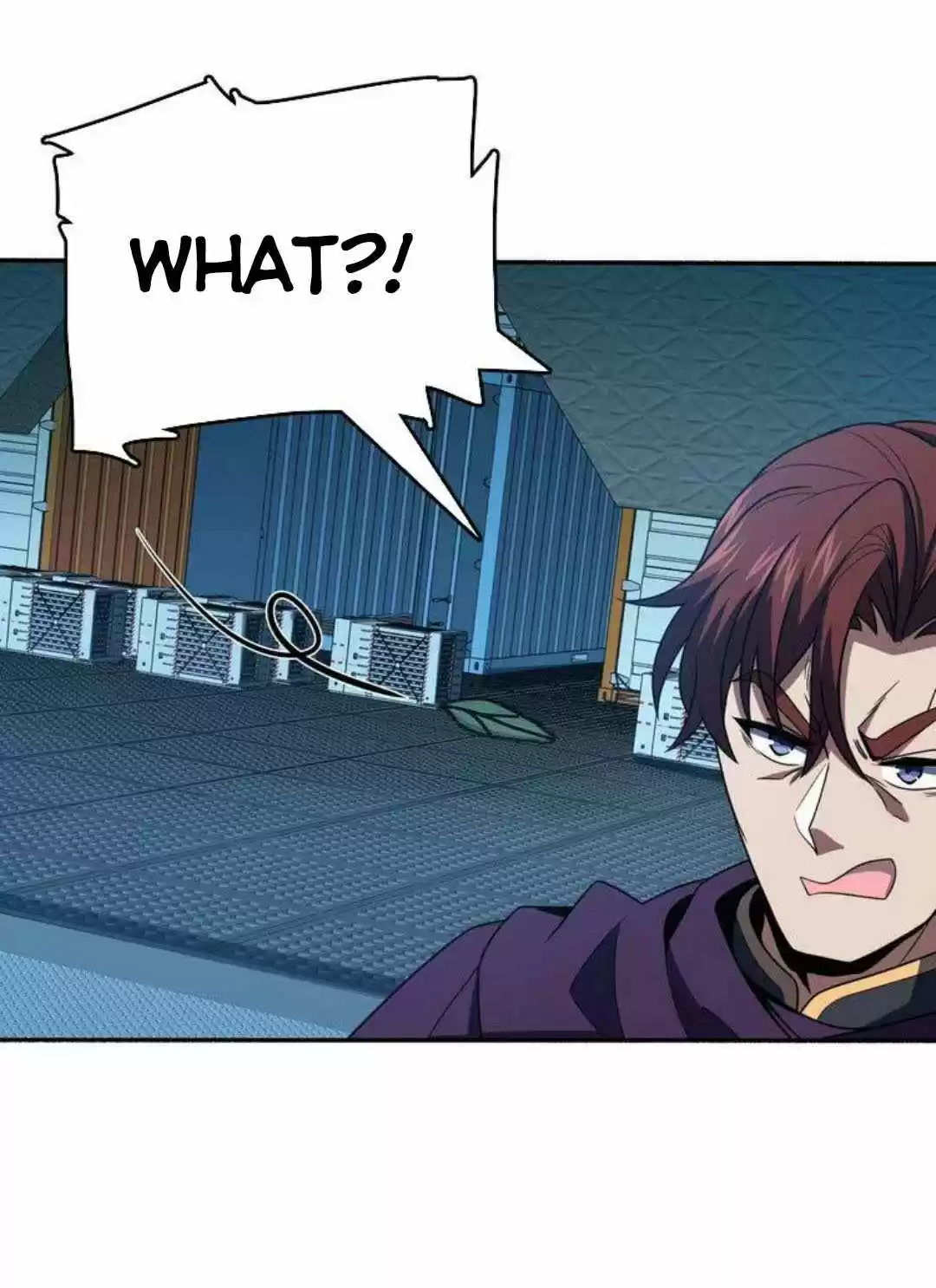 Spare Me, Great Lord! Chapter 244