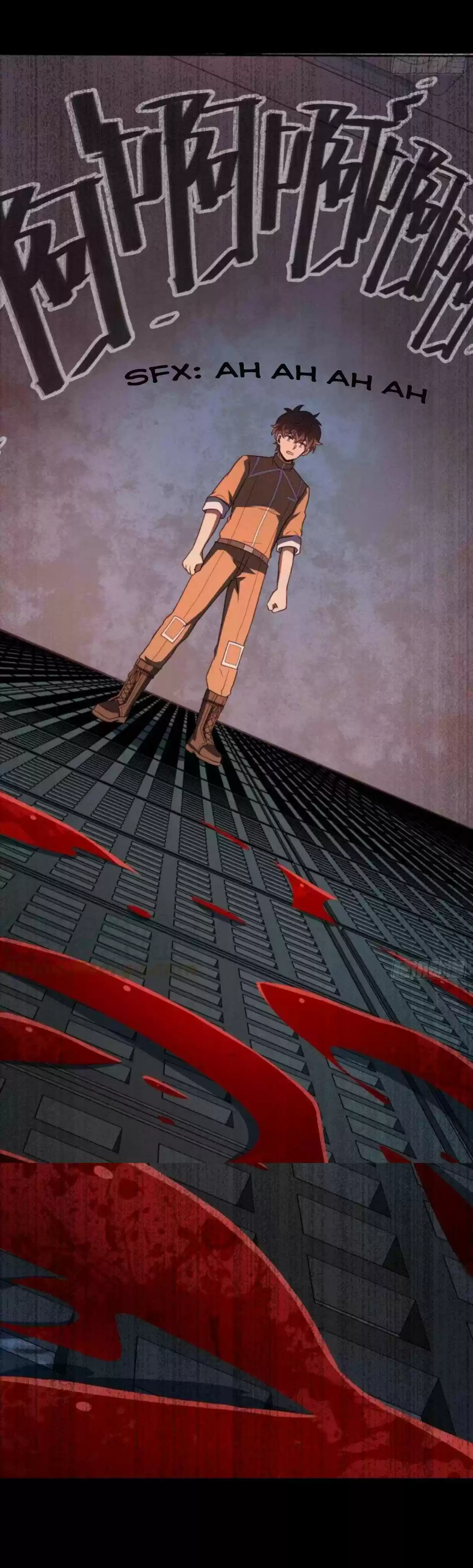 Spare Me, Great Lord! Chapter 244