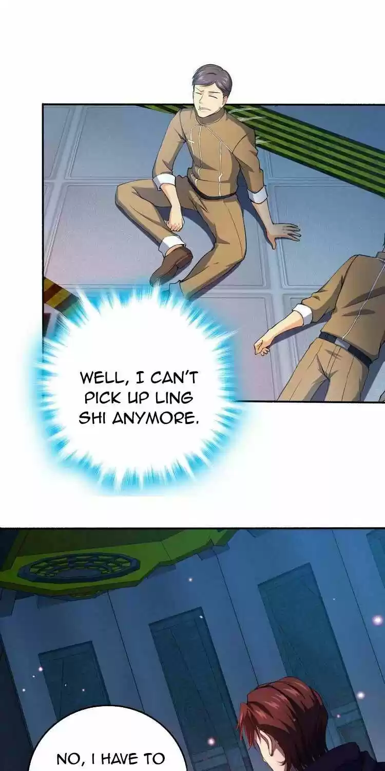 Spare Me, Great Lord! Chapter 245