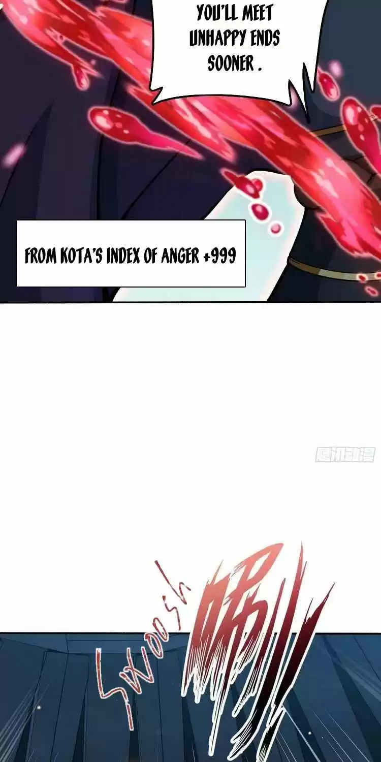 Spare Me, Great Lord! Chapter 245