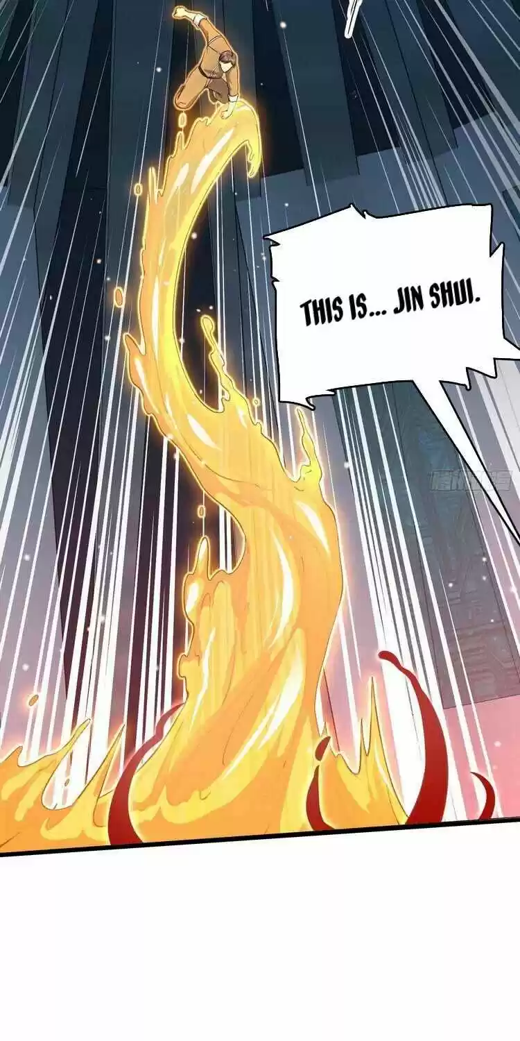 Spare Me, Great Lord! Chapter 245