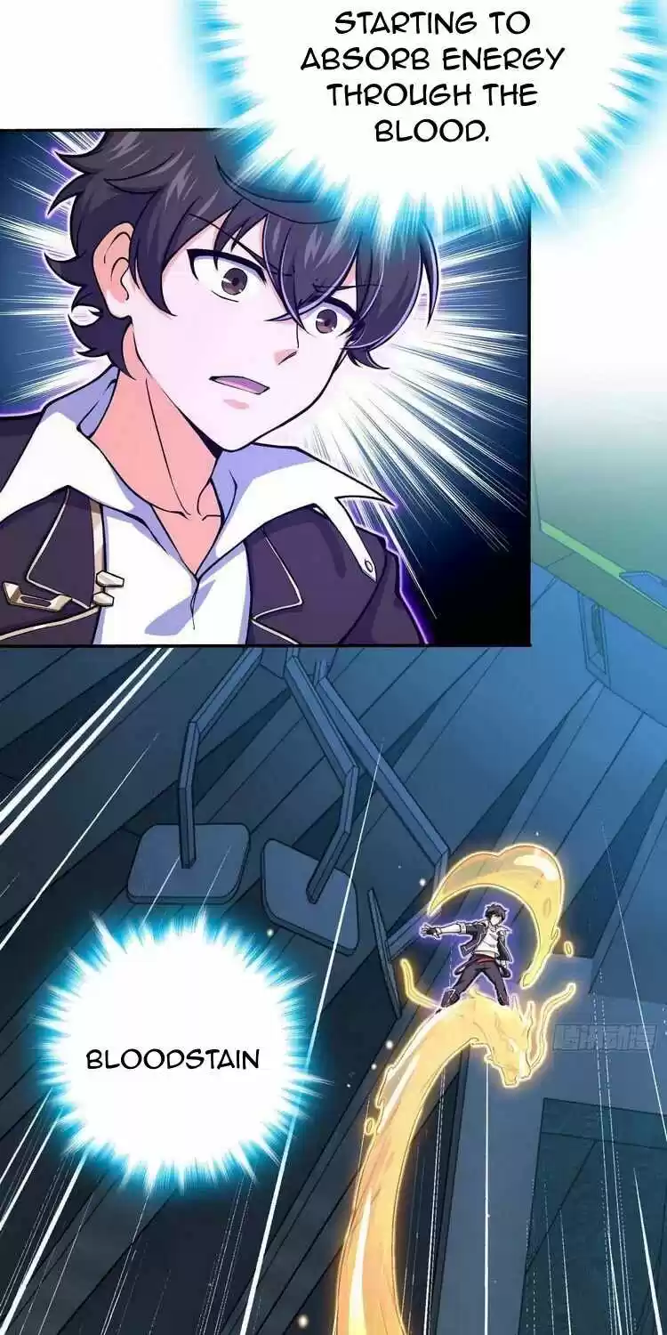 Spare Me, Great Lord! Chapter 245