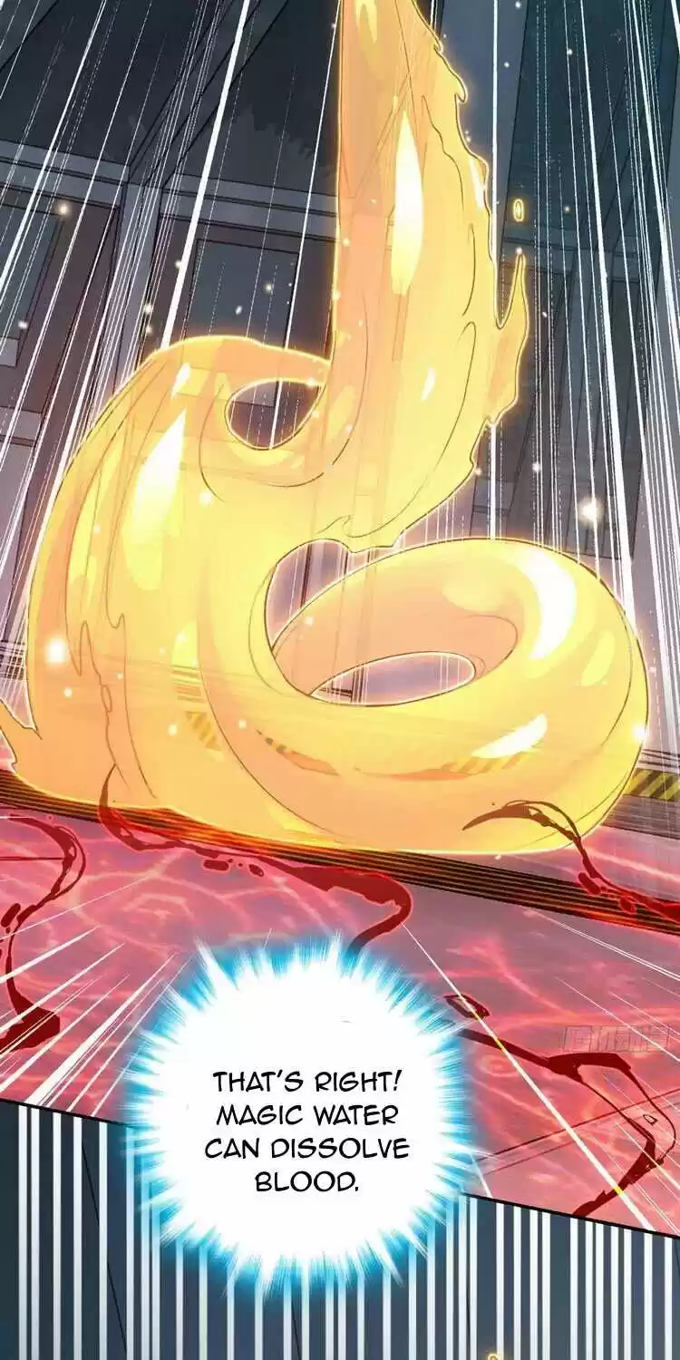 Spare Me, Great Lord! Chapter 245