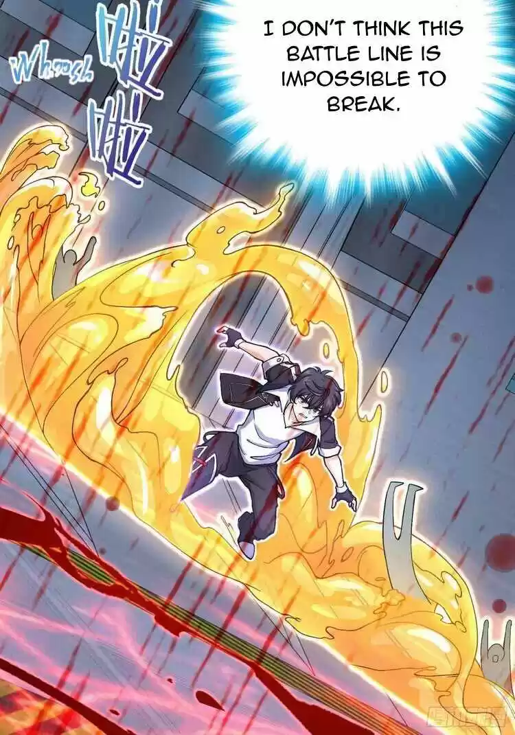 Spare Me, Great Lord! Chapter 245