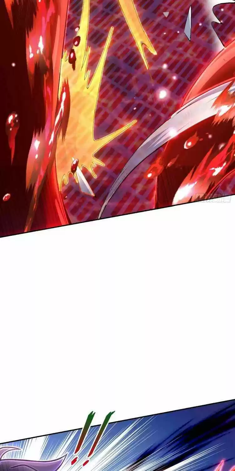 Spare Me, Great Lord! Chapter 245