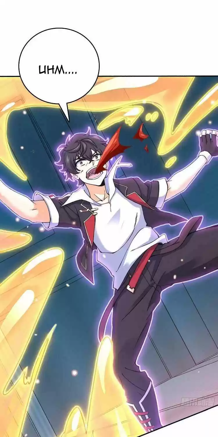 Spare Me, Great Lord! Chapter 245