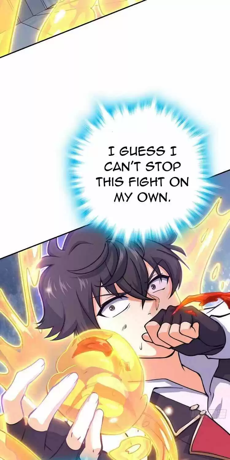 Spare Me, Great Lord! Chapter 245