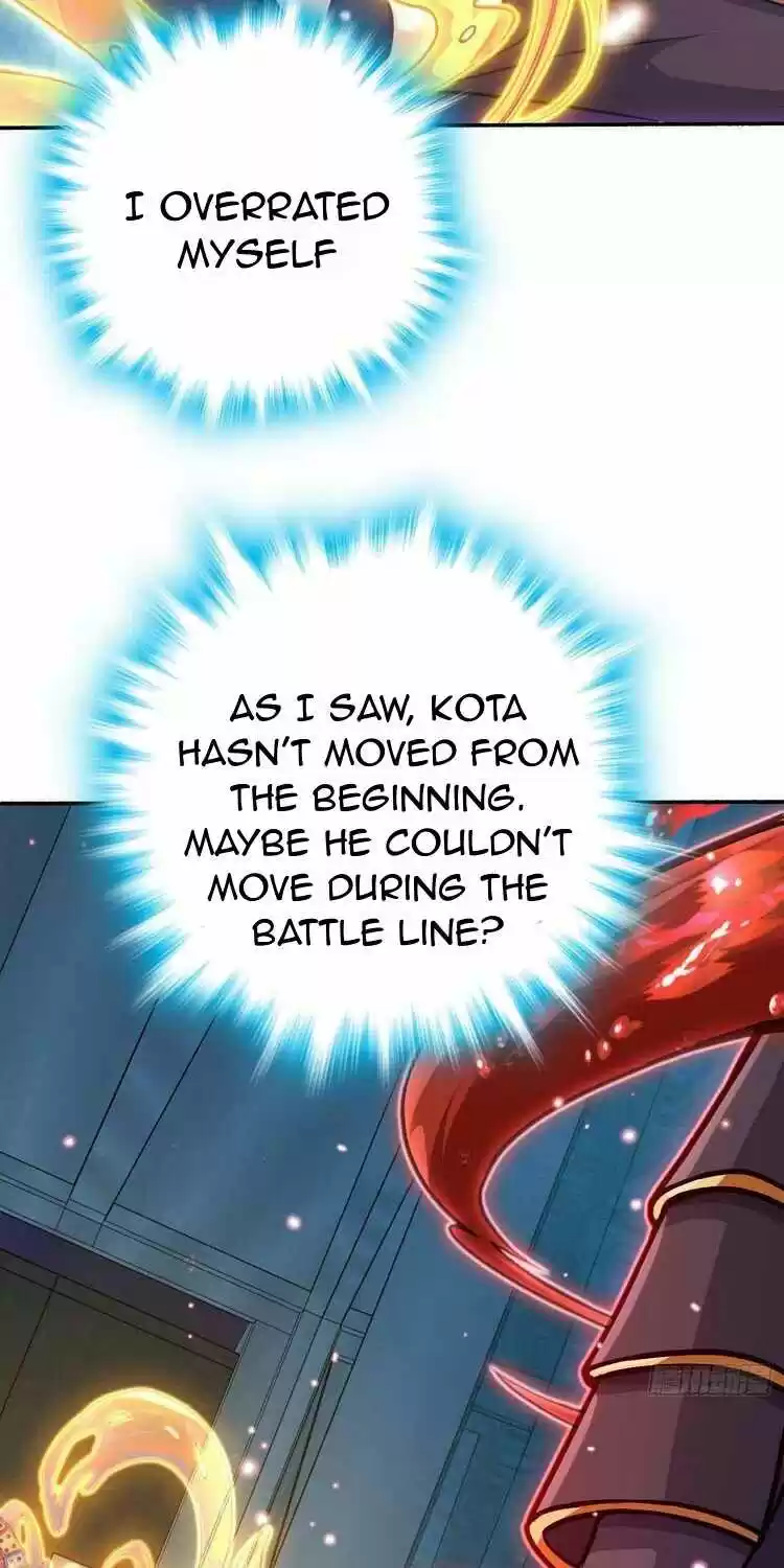 Spare Me, Great Lord! Chapter 245