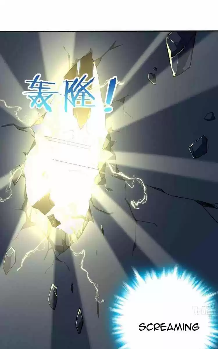 Spare Me, Great Lord! Chapter 245