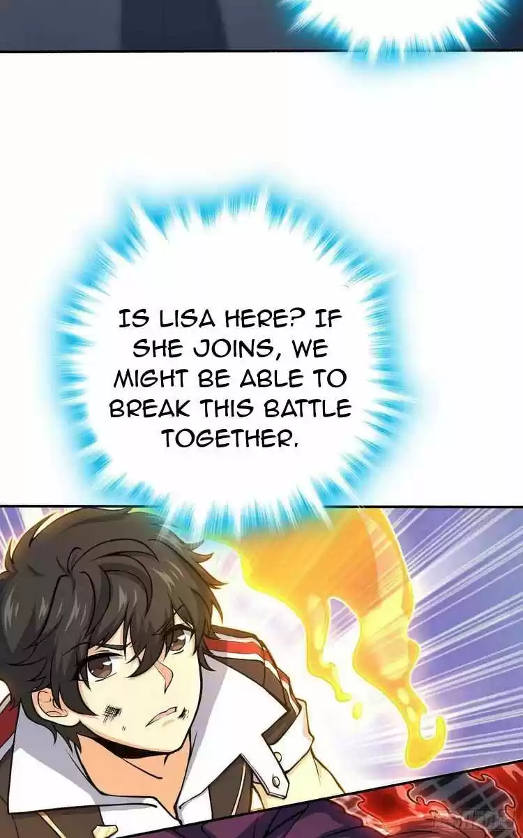 Spare Me, Great Lord! Chapter 245