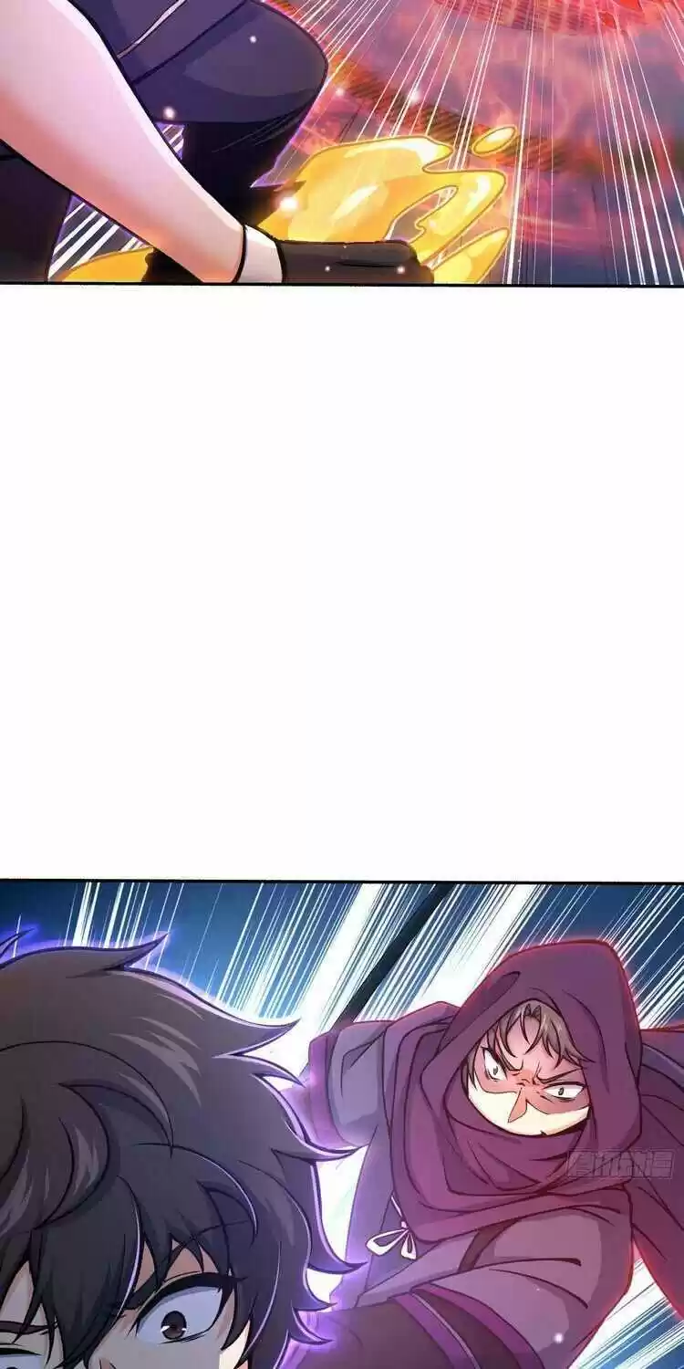 Spare Me, Great Lord! Chapter 245