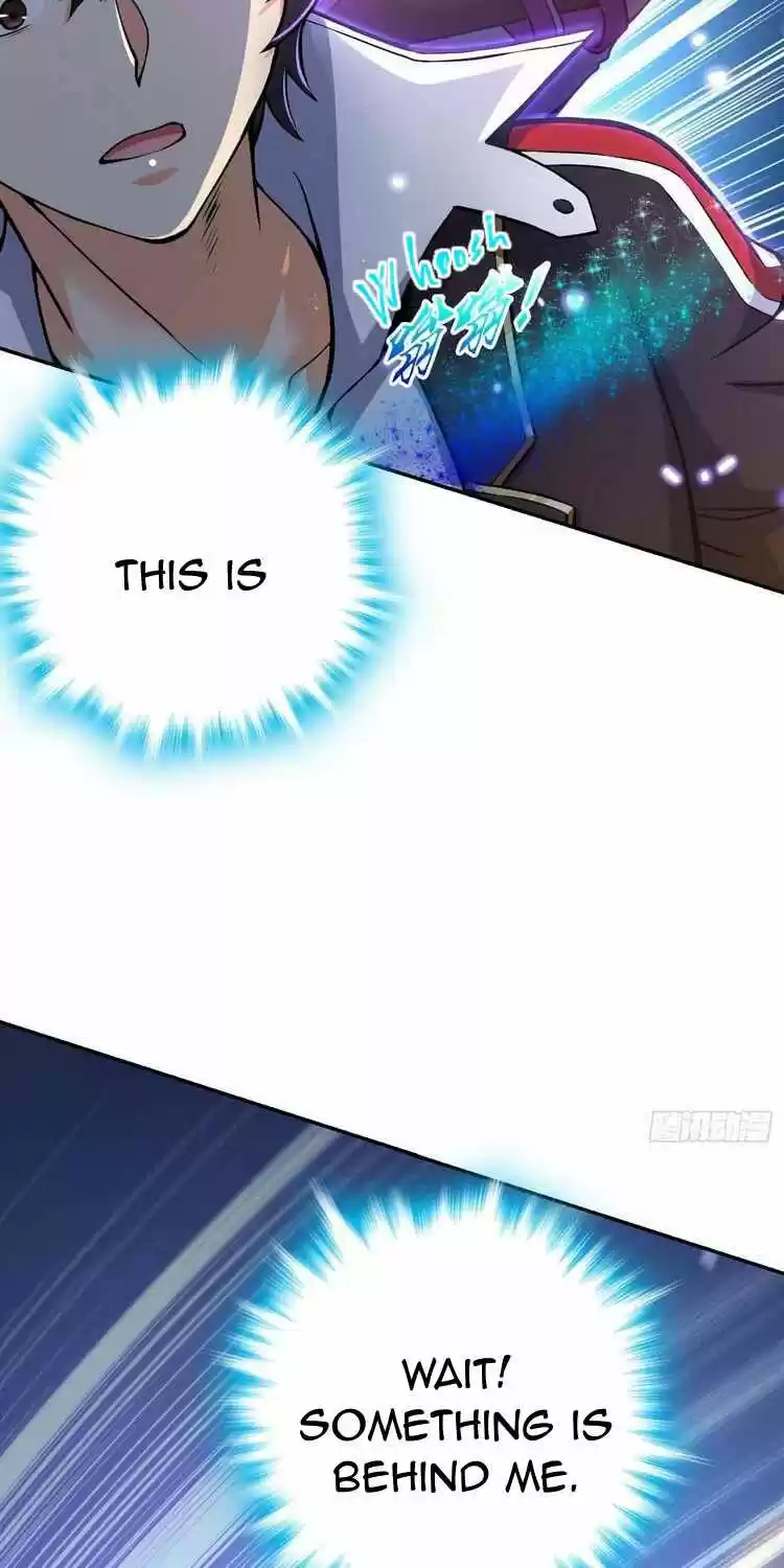 Spare Me, Great Lord! Chapter 245