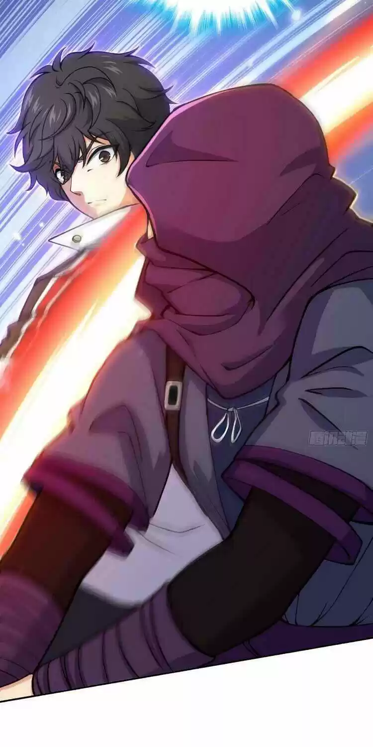 Spare Me, Great Lord! Chapter 245