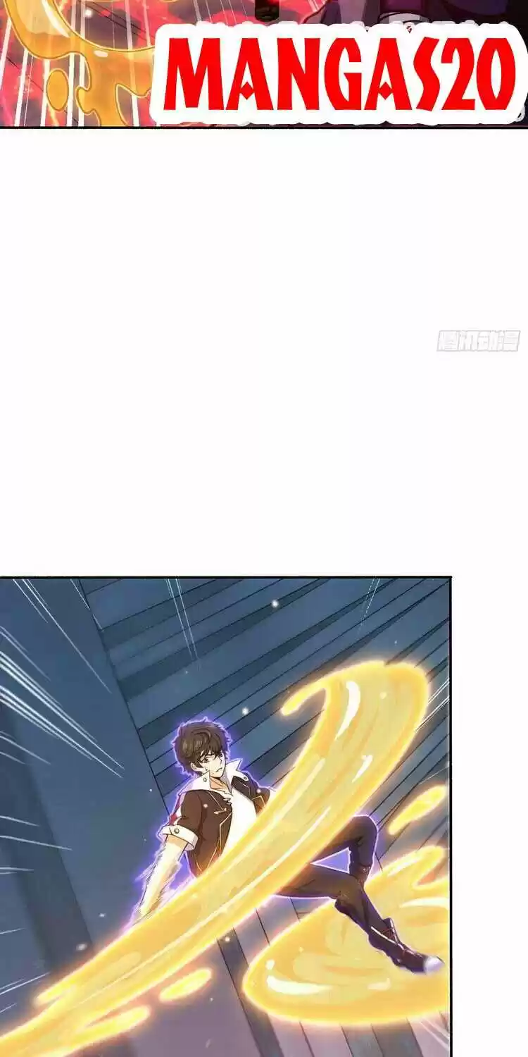 Spare Me, Great Lord! Chapter 245