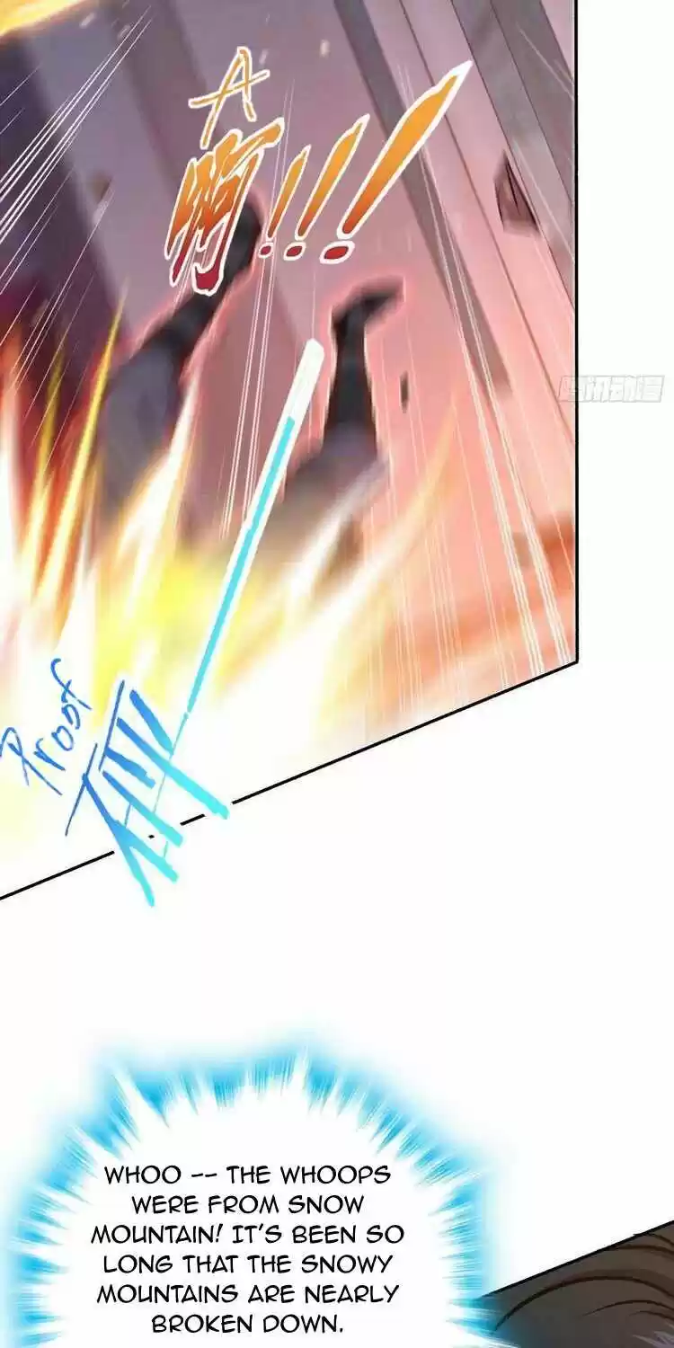 Spare Me, Great Lord! Chapter 245