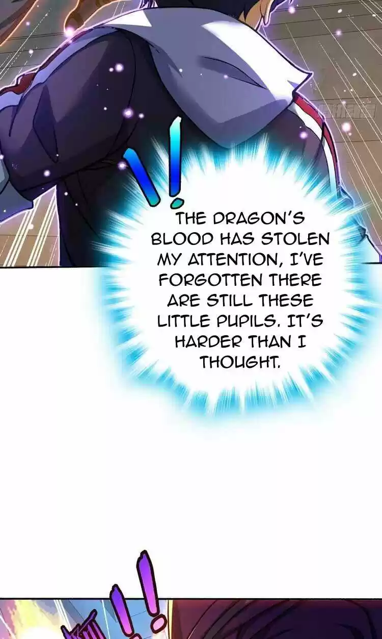 Spare Me, Great Lord! Chapter 245