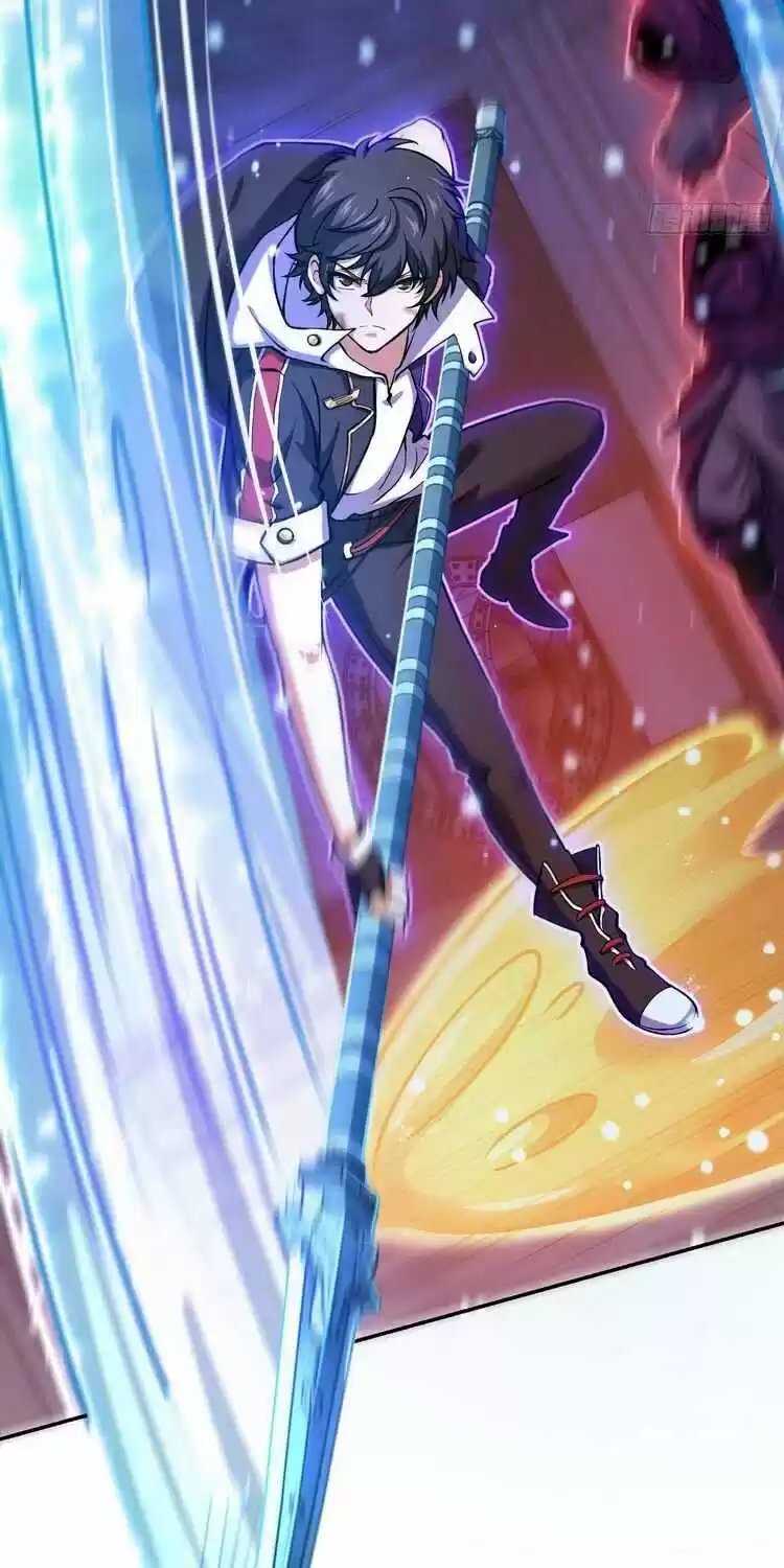 Spare Me, Great Lord! Chapter 245