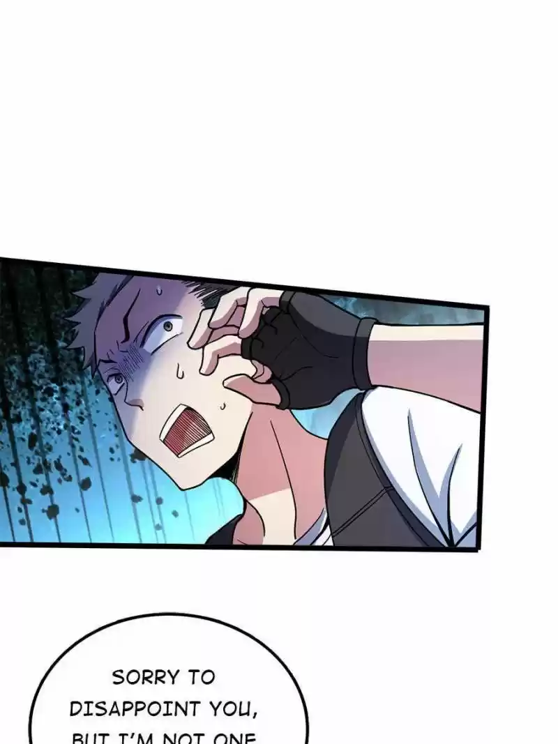 Spare Me, Great Lord! Chapter 25