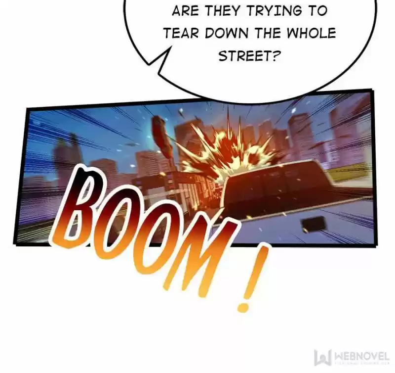 Spare Me, Great Lord! Chapter 25