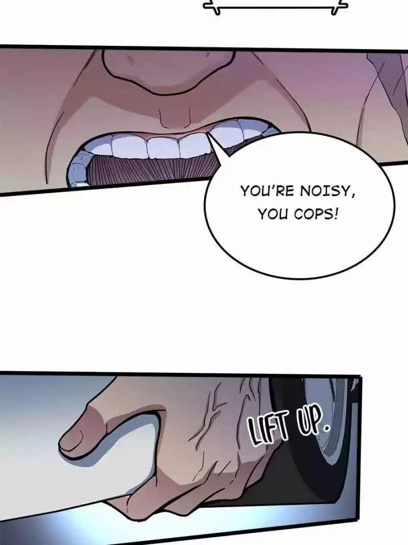 Spare Me, Great Lord! Chapter 25