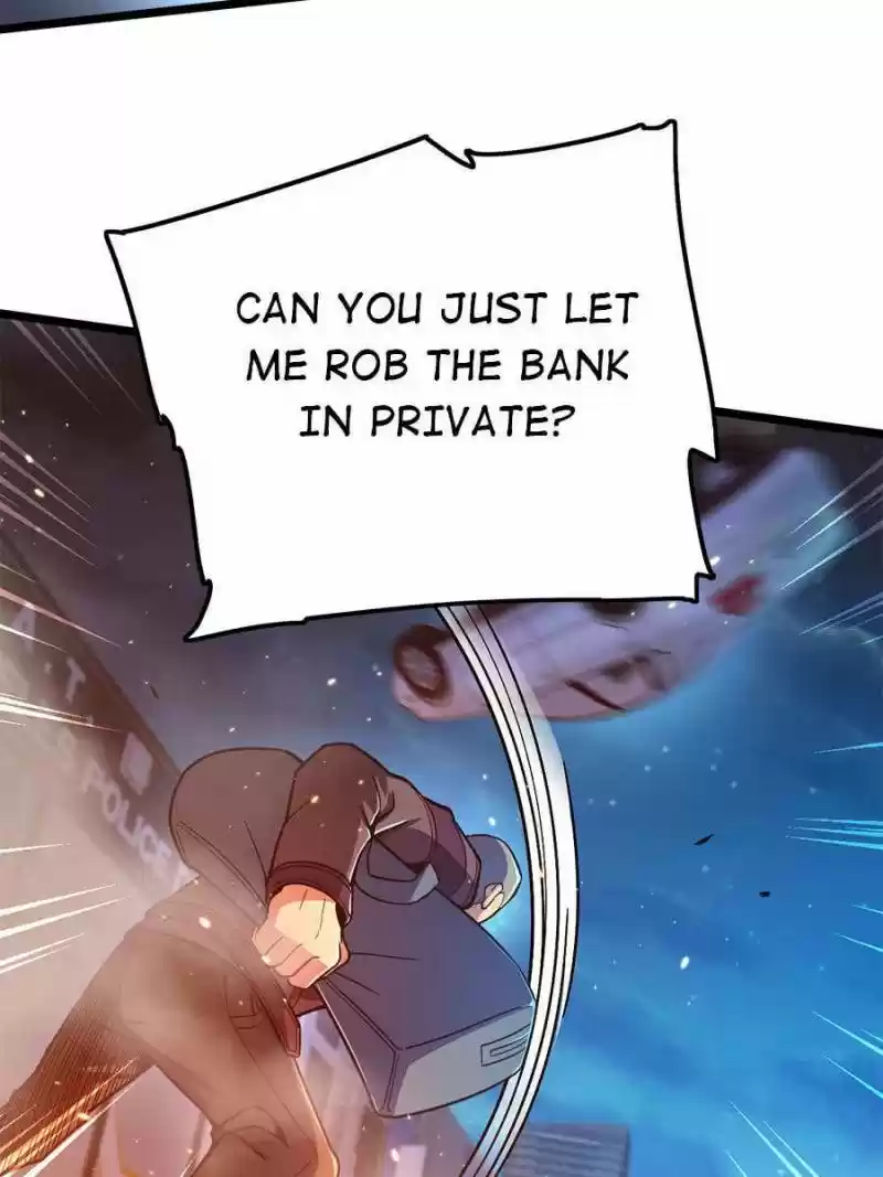 Spare Me, Great Lord! Chapter 25