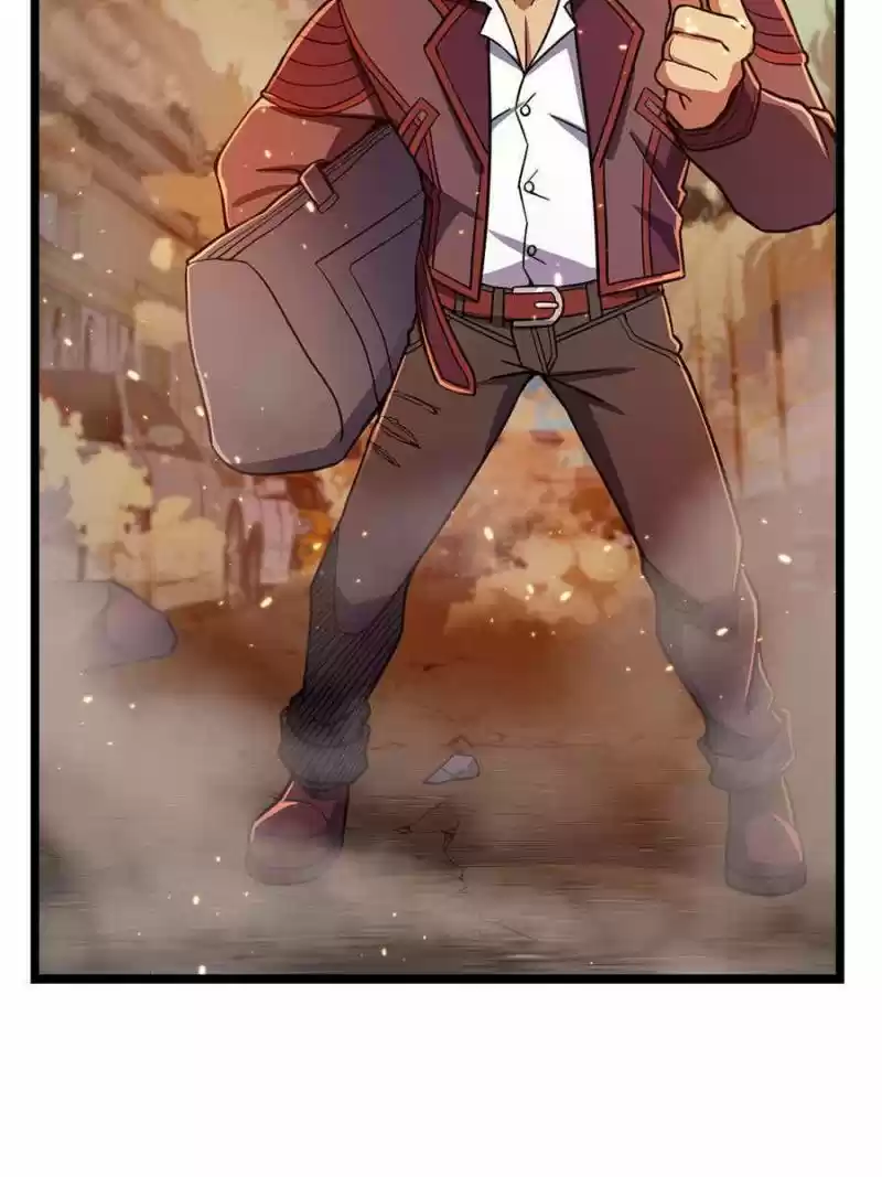 Spare Me, Great Lord! Chapter 25