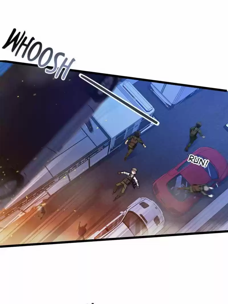 Spare Me, Great Lord! Chapter 25