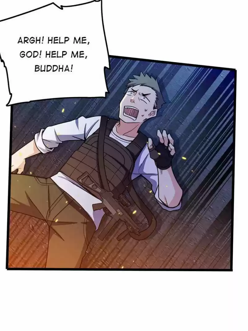 Spare Me, Great Lord! Chapter 25