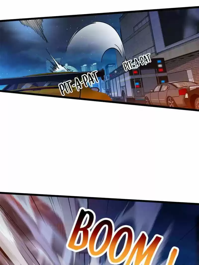 Spare Me, Great Lord! Chapter 25