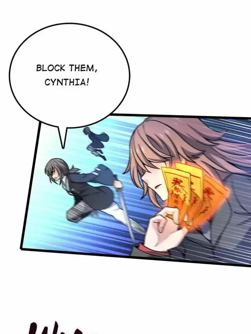 Spare Me, Great Lord! Chapter 25