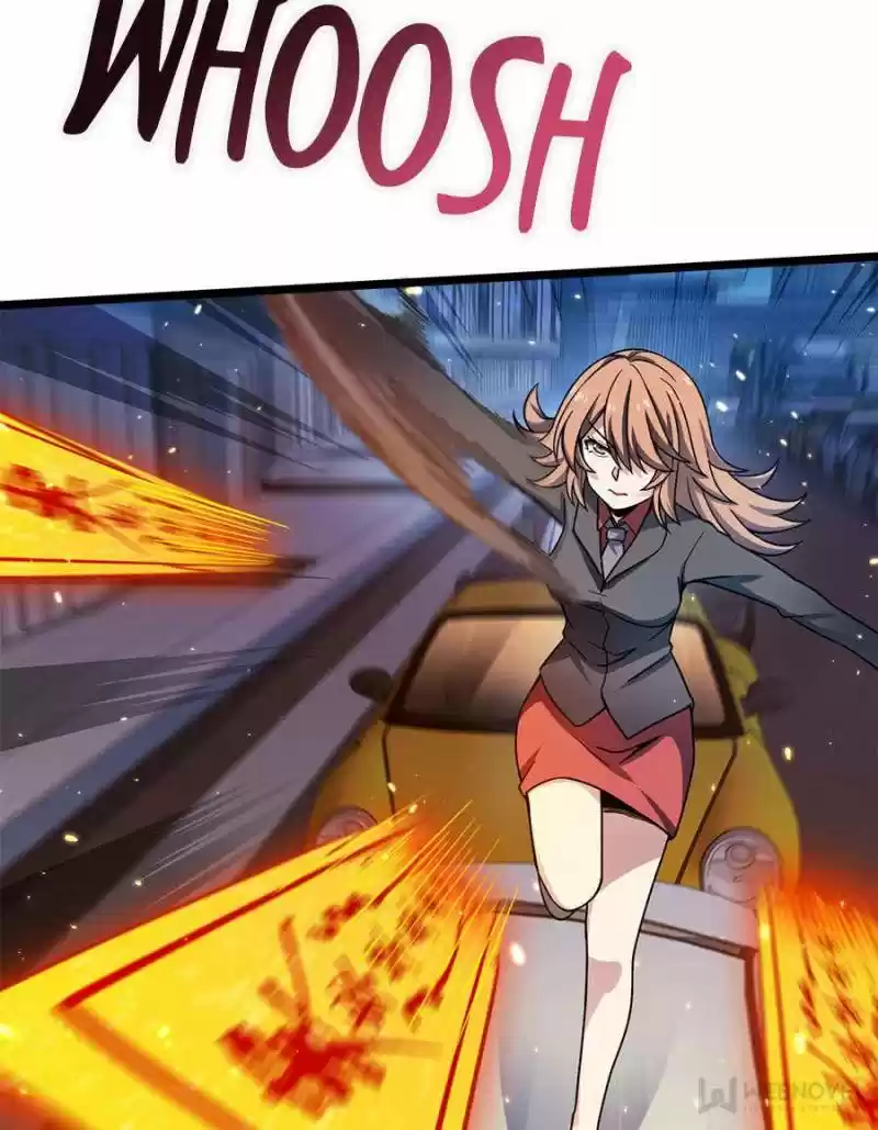 Spare Me, Great Lord! Chapter 25