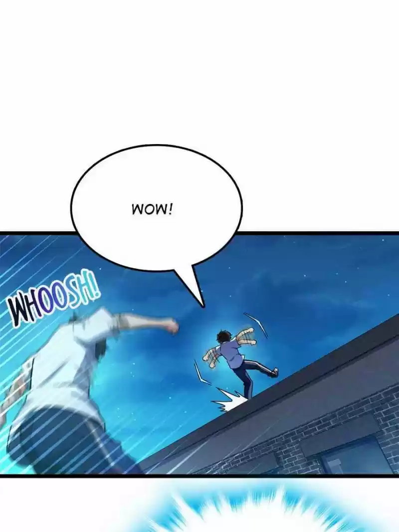 Spare Me, Great Lord! Chapter 25