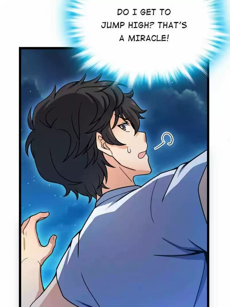 Spare Me, Great Lord! Chapter 25