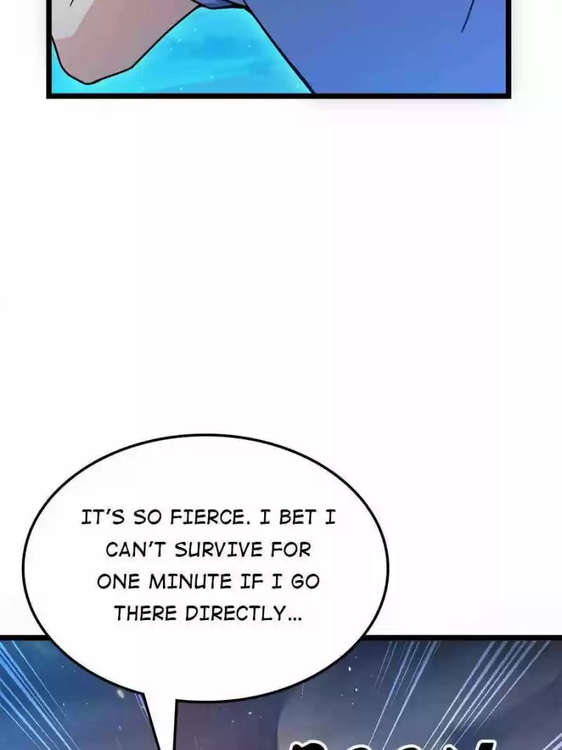 Spare Me, Great Lord! Chapter 25