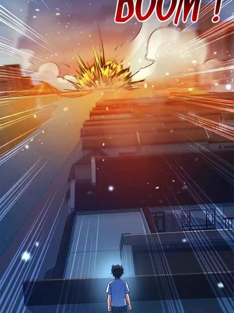 Spare Me, Great Lord! Chapter 25