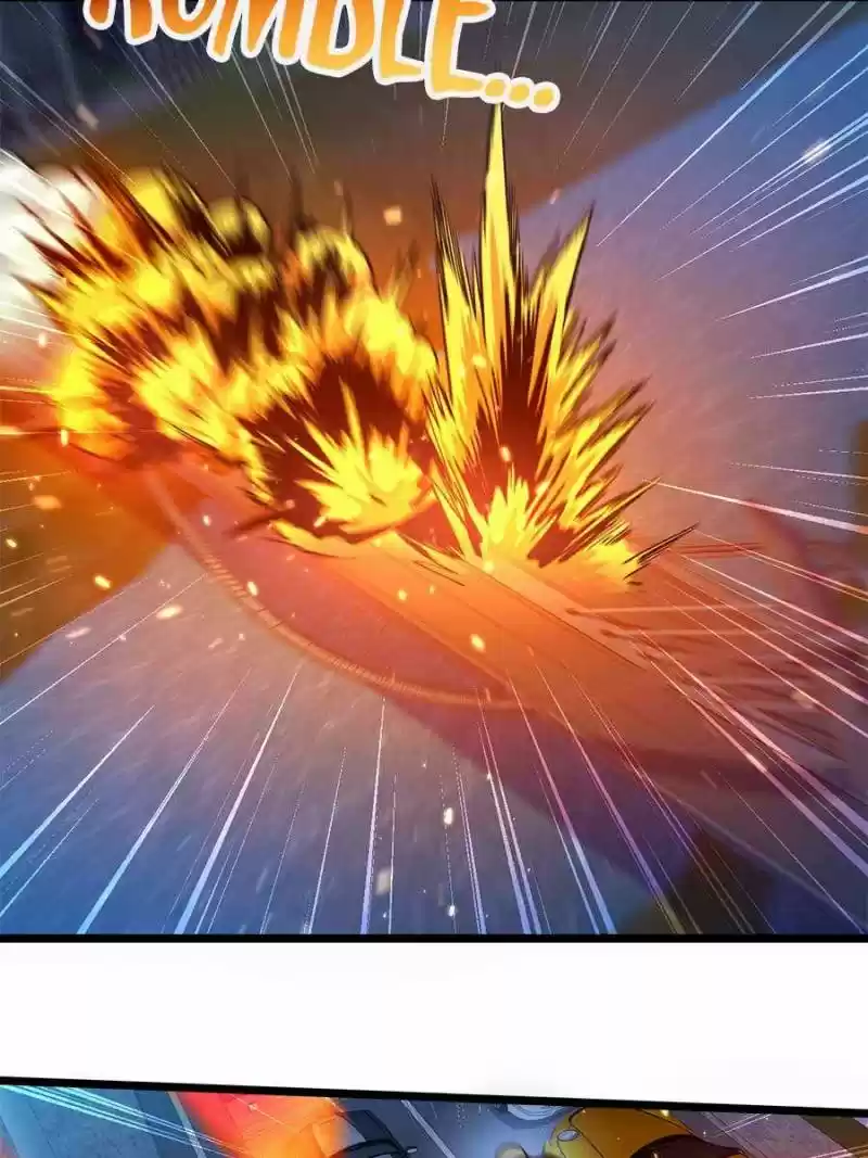 Spare Me, Great Lord! Chapter 25