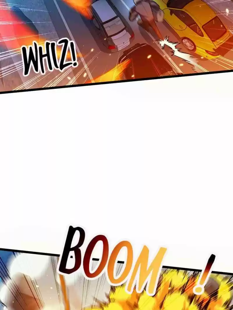 Spare Me, Great Lord! Chapter 25