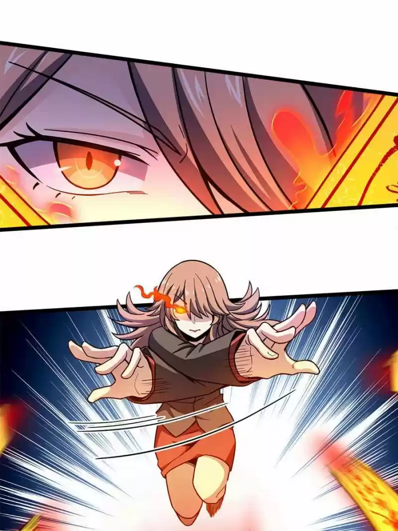 Spare Me, Great Lord! Chapter 25