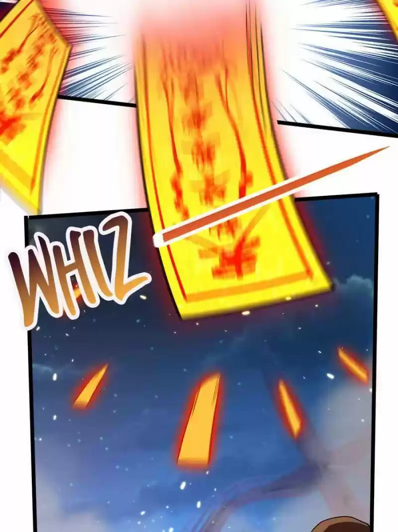 Spare Me, Great Lord! Chapter 25