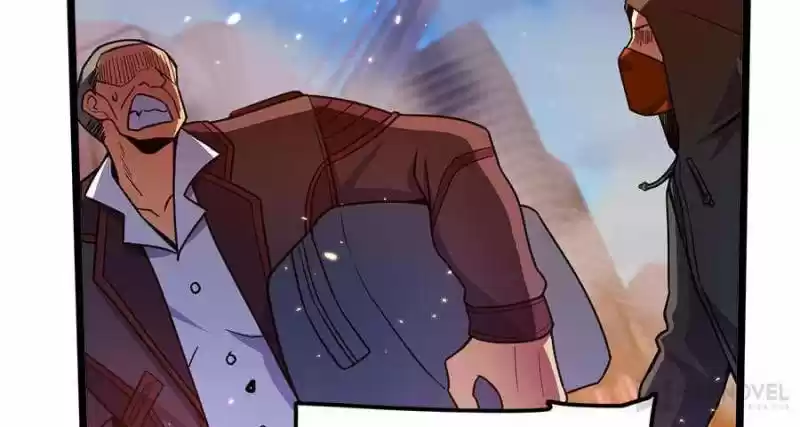 Spare Me, Great Lord! Chapter 25