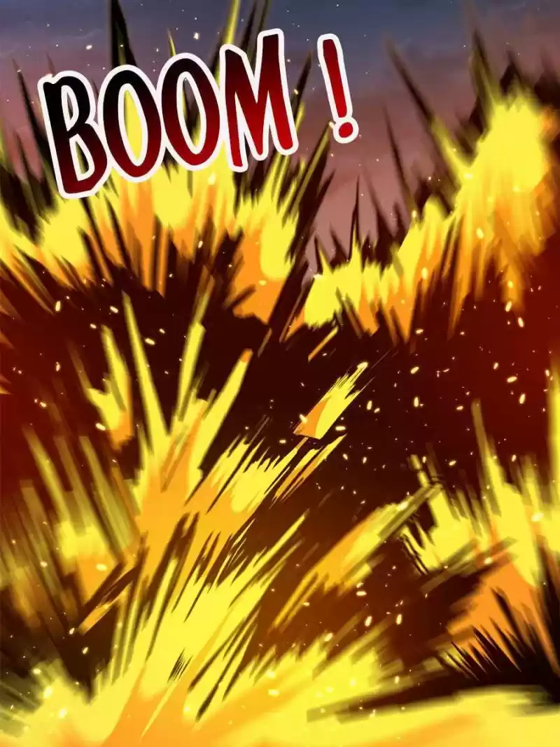 Spare Me, Great Lord! Chapter 25