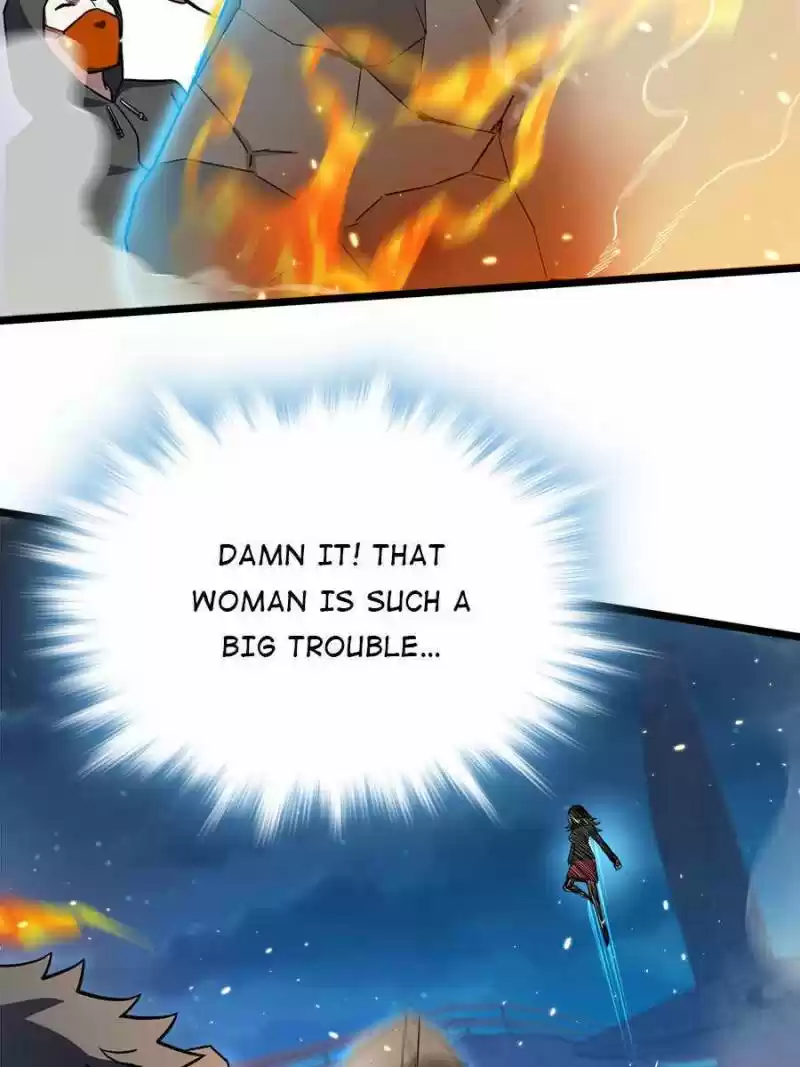 Spare Me, Great Lord! Chapter 25