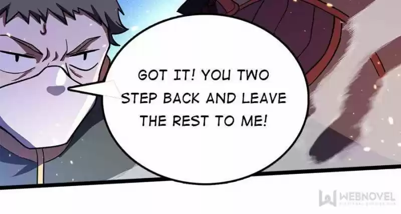 Spare Me, Great Lord! Chapter 25